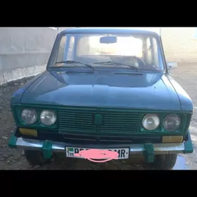 Lada 2106 1999