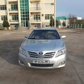 Toyota Camry 2008