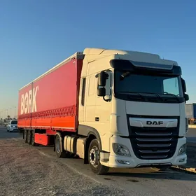 DAF 480 2019