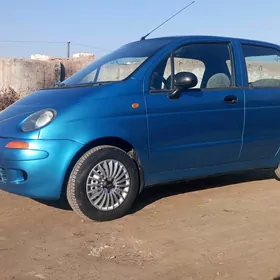 Daewoo Matiz 1999