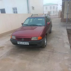 Opel Astra 1992