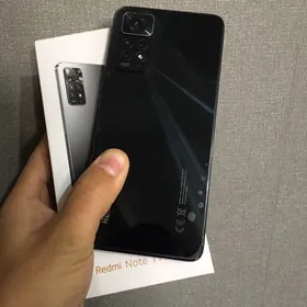 Redmi Note 11 Pro