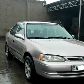 Toyota Corolla 2000