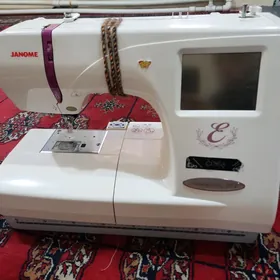 janome 350e