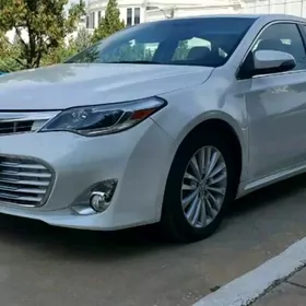 Toyota Avalon 2013