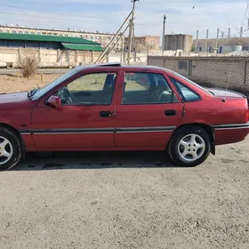 Opel Vectra 1992