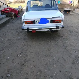 Lada 2106 1998