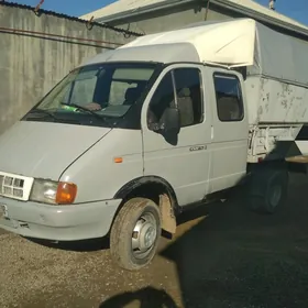Gaz Gazel 1999