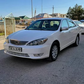 Toyota Camry 2003