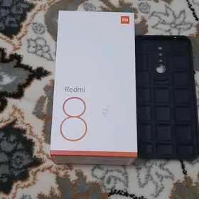 Redmi 8