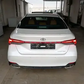 Toyota Avalon 2020