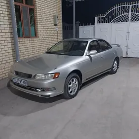 Toyota Mark II 1993