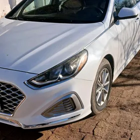 Hyundai Sonata 2017