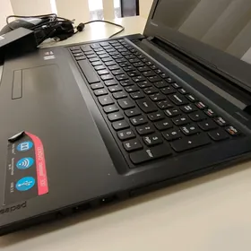 Lenovo i7 6 pok