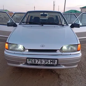 Lada 2115 2009