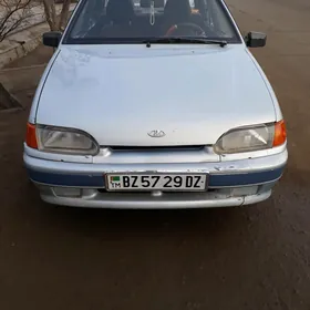 Lada 2115 2001