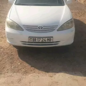 Toyota Camry 2003