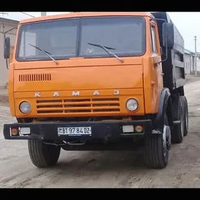 Kamaz 5511 1994