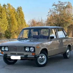 Lada 2106 1982