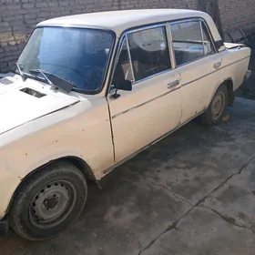 Lada 2106 1990