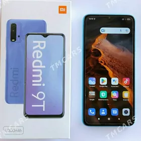 Redmi 9T 4/64