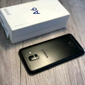 samsung A6 2018 32gb