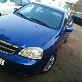 Chevrolet Lacetti 2005