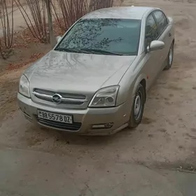 Opel Vectra 2002