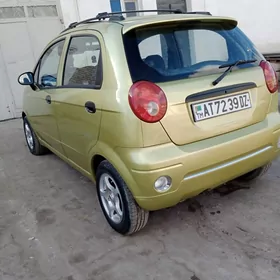 Daewoo Matiz 2006