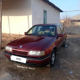 Opel Vectra 1991