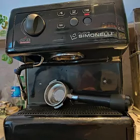 simonelli oscar1 kofe mashinka