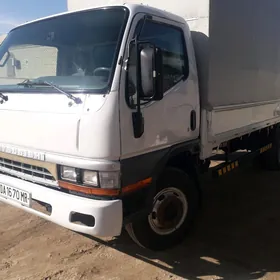 Mitsubishi Canter 2003