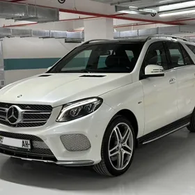 Mercedes-Benz ML350 2012