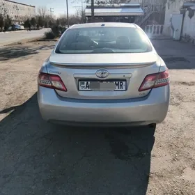 Toyota Camry 2009