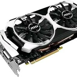 GTX 960 2 gb MSI