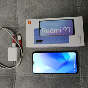 Redmi 9T