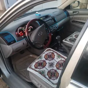 Toyota Camry 2006