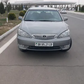 Toyota Camry 2006