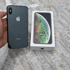 iPhone Xs Max 2sim