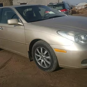 Lexus ES 330 2003