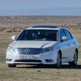 Toyota Avalon 2011