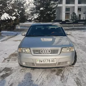 Audi A6 1999