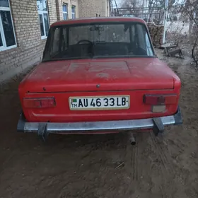 Lada 2101 1986