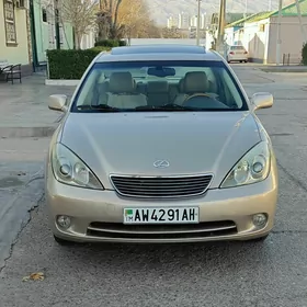 Lexus ES 330 2006