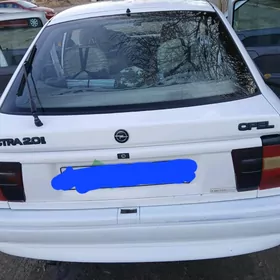 Opel Vectra 1998