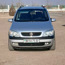 Opel Zafira 2003