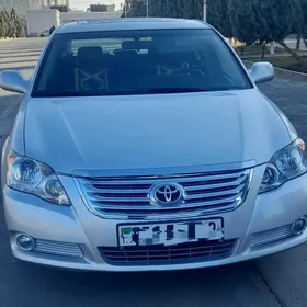 Toyota Avalon 2008