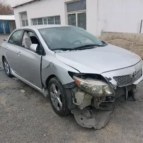 Toyota Corolla 2008