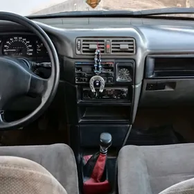 Opel Vectra 1992