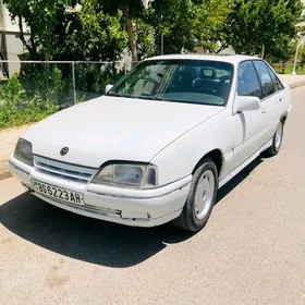 Opel Omega 1988